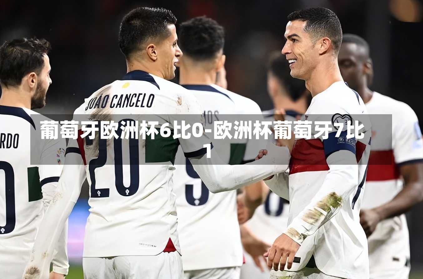 葡萄牙欧洲杯6比0-欧洲杯葡萄牙7比1