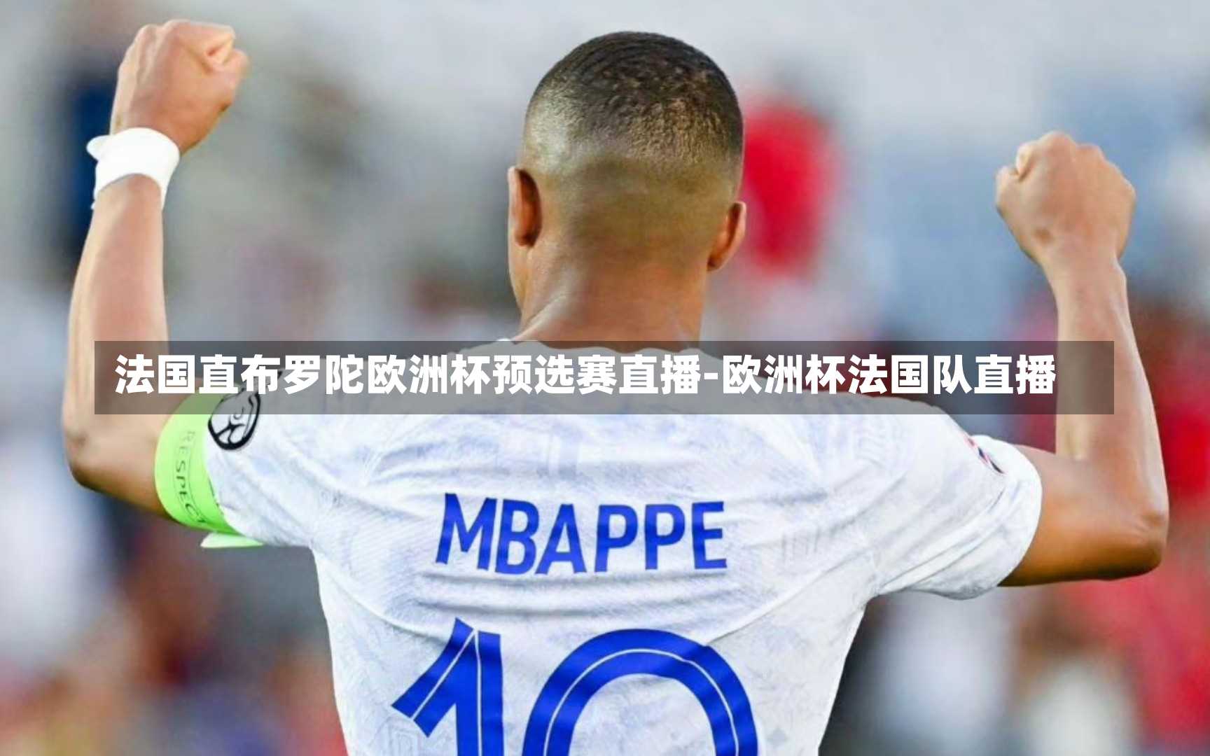 法国直布罗陀欧洲杯预选赛直播-欧洲杯法国队直播