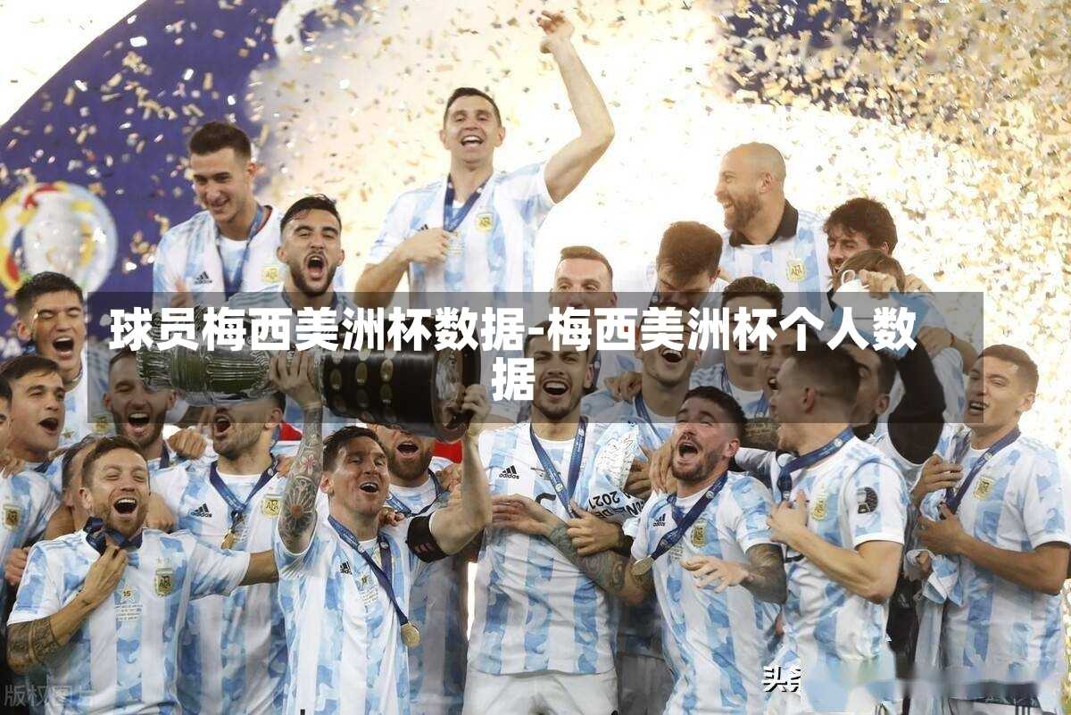 球员梅西美洲杯数据-梅西美洲杯个人数据