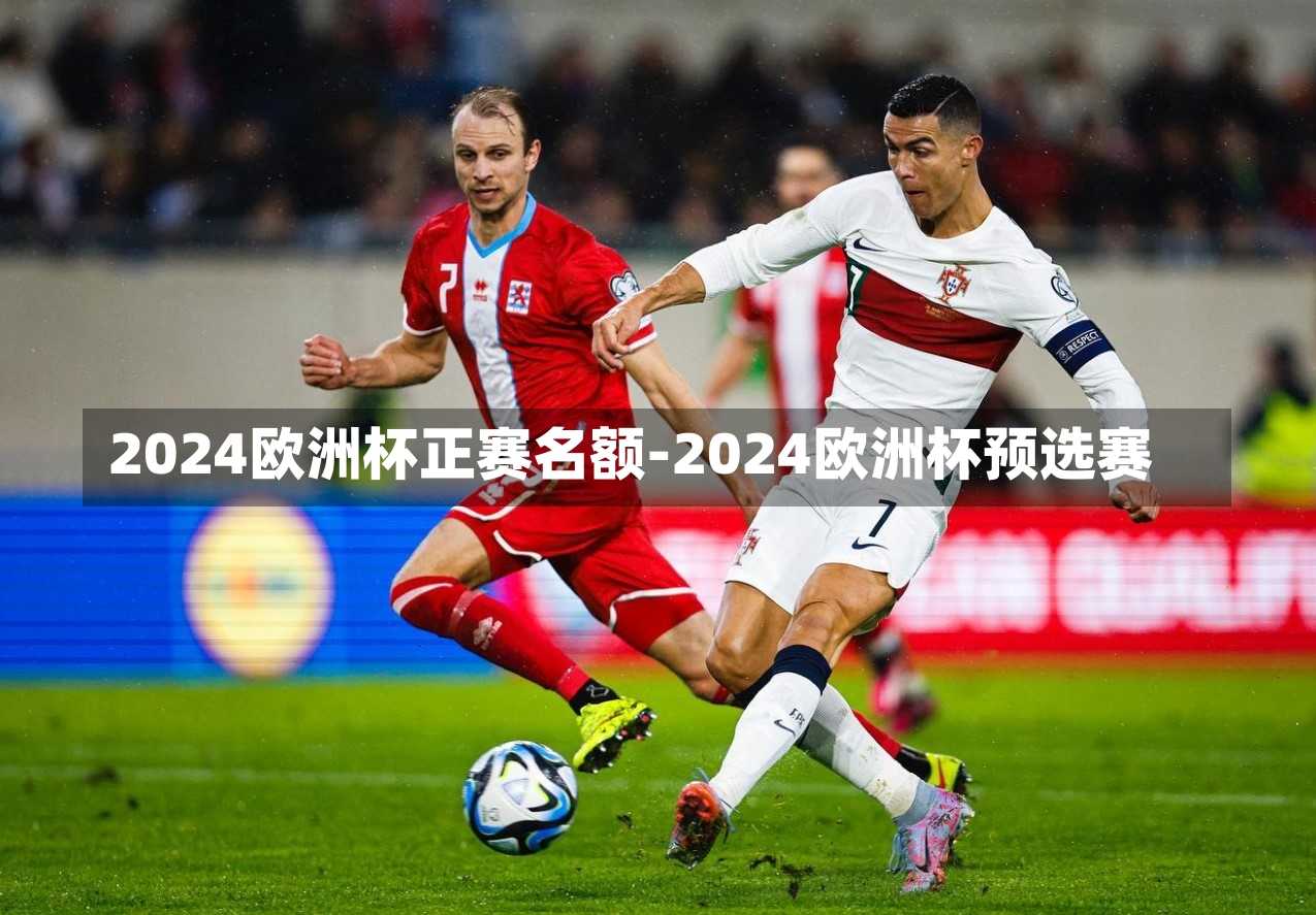 2024欧洲杯正赛名额-2024欧洲杯预选赛