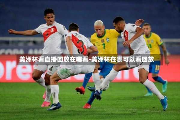 美洲杯看直播回放在哪看-美洲杯在哪可以看回放
