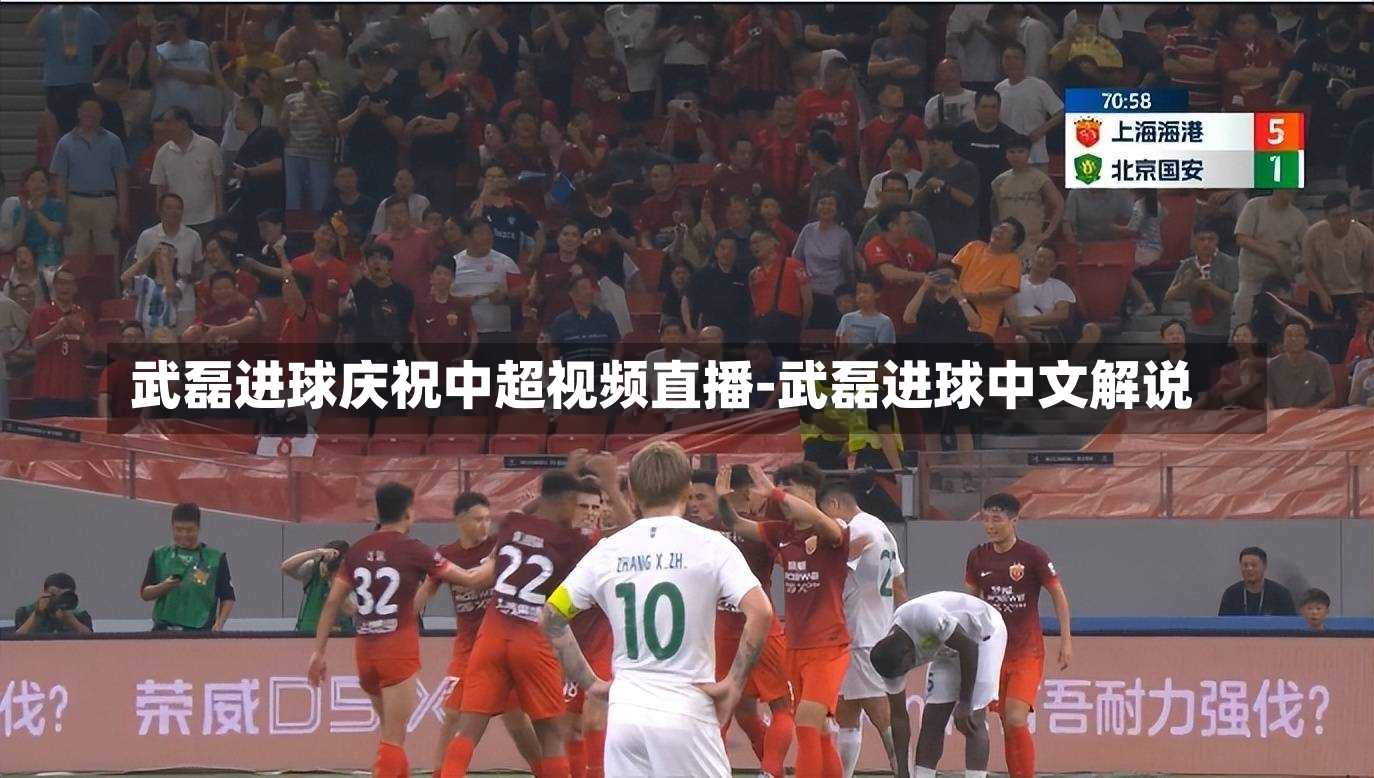 武磊进球庆祝中超视频直播-武磊进球中文解说