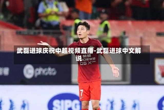 武磊进球庆祝中超视频直播-武磊进球中文解说