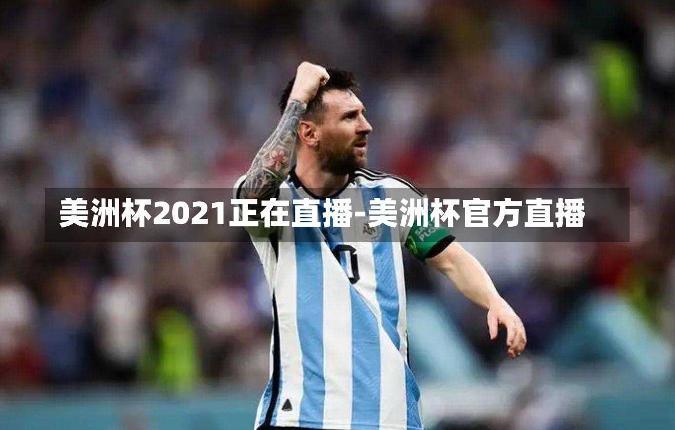 美洲杯2021正在直播-美洲杯官方直播