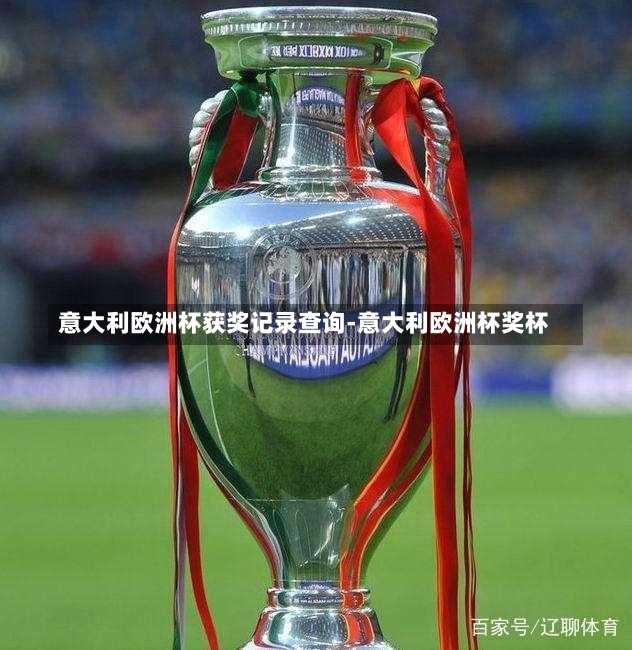 意大利欧洲杯获奖记录查询-意大利欧洲杯奖杯