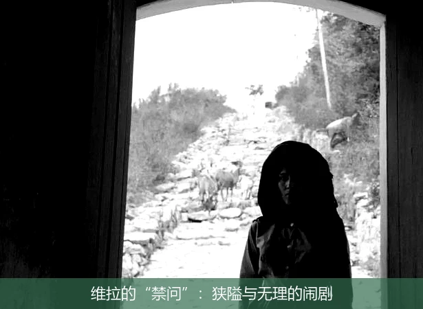 维拉的“禁问”:狭隘与无理的闹剧