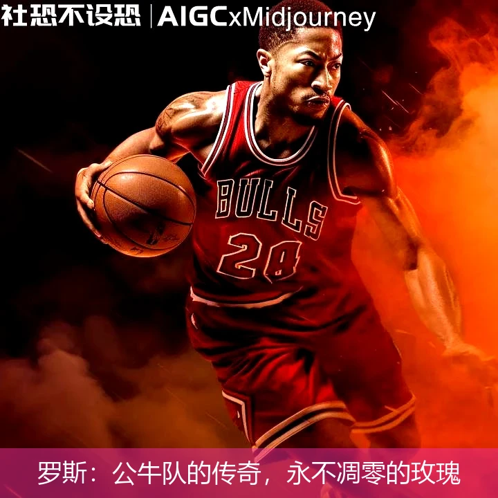 罗斯:公牛队的传奇,永不凋零的玫瑰