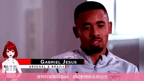 津琴科或离阿森纳,多特蒙德转会新动态