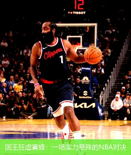 国王狂虐黄蜂:一场实力悬殊的NBA对决